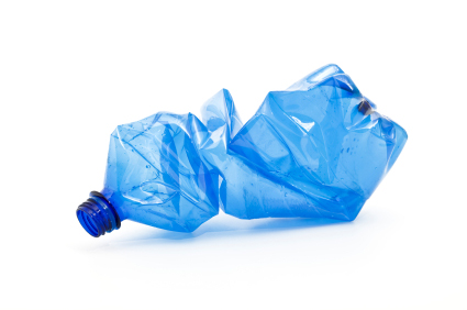 plastic-bottle
